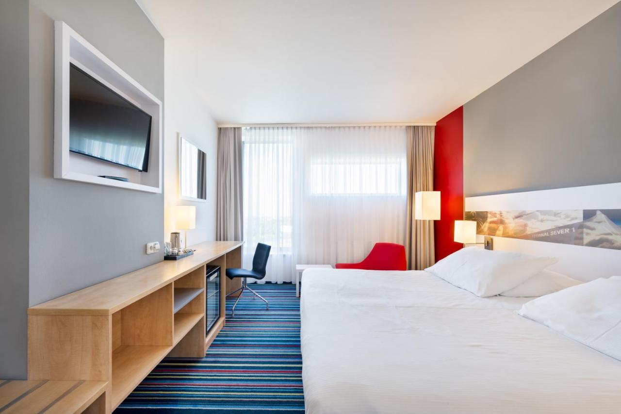 Airport By Ihg 4* Praha